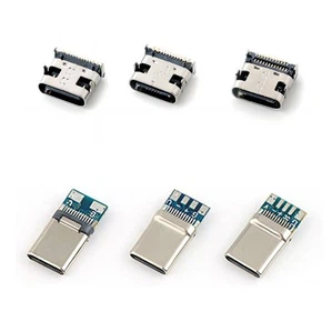ขั้วต่อ USB 2.0 ประเภท C